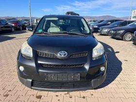 Toyota Urban Cruiser 1.4D-4D KOJA/NAVI EURO 4, снимка 3