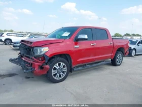 Toyota Tundra PLATINUM 5.7L V8 - 40000 лв. - 98060671 | Car24.bg