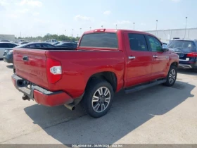 Toyota Tundra PLATINUM 5.7L V8 | Mobile.bg    4