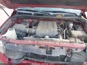 Toyota Tundra PLATINUM 5.7L V8 - 40000 лв. - 98060671 | Car24.bg