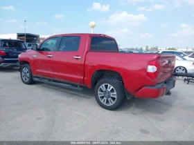 Toyota Tundra PLATINUM 5.7L V8 | Mobile.bg    3