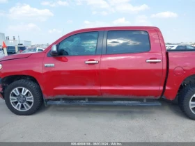 Toyota Tundra PLATINUM 5.7L V8 | Mobile.bg    8