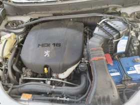 Peugeot 4007 | Mobile.bg    12