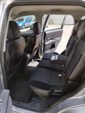 Peugeot 4007 | Mobile.bg    7