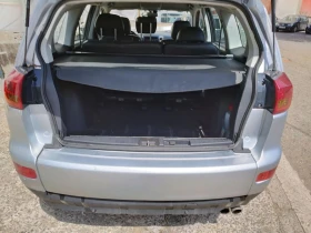 Peugeot 4007 | Mobile.bg    9