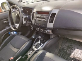Peugeot 4007 | Mobile.bg    11