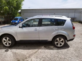 Peugeot 4007 | Mobile.bg    2