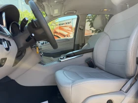 Mercedes-Benz ML 350 АМГ пакет/3.0cdi/Реални километри - 32999 лв. - 28460199 8