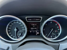 Mercedes-Benz ML 350 АМГ пакет/3.0cdi/Реални километри - 32999 лв. - 28460199 13