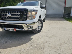 Nissan Titan crew cab 5.6L V8 68   13/100    | Mobile.bg    2