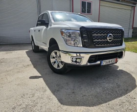 Nissan Titan crew cab 5.6L V8 68   13/100    | Mobile.bg    3