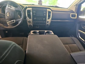 Nissan Titan crew cab 5.6L V8 68   13/100    | Mobile.bg    9
