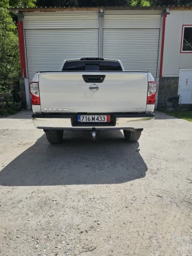 Nissan Titan crew cab 5.6L V8 68   13/100    | Mobile.bg    5