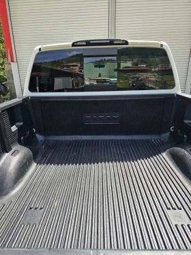 Nissan Titan crew cab 5.6L V8 68   13/100    | Mobile.bg    6