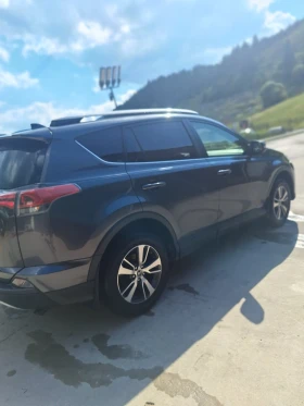 Обява за продажба на Toyota Rav4 ~39 000 лв. - изображение 2
