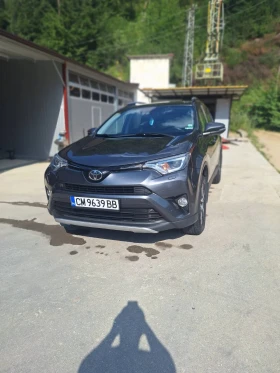 Обява за продажба на Toyota Rav4 ~39 000 лв. - изображение 1