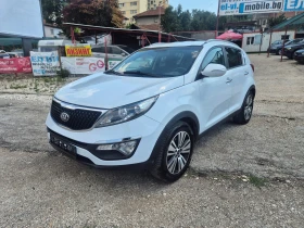 Kia Sportage 1.7 CRDI, FACE LIFT - 16400 лв. - 29524857 3