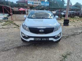 Kia Sportage 1.7 CRDI, FACE LIFT - 16400 лв. - 29524857 2