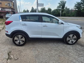 Kia Sportage 1.7 CRDI, FACE LIFT - 16400 лв. - 29524857 8