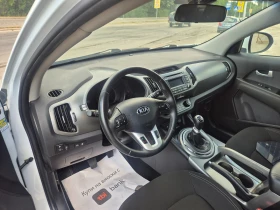 Kia Sportage 1.7 CRDI, FACE LIFT - 16400 лв. - 29524857 9