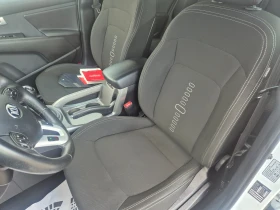 Kia Sportage 1.7 CRDI, FACE LIFT - 16400 лв. - 29524857 10