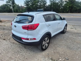 Kia Sportage 1.7 CRDI, FACE LIFT - 16400 лв. - 29524857 7