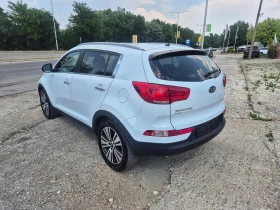 Kia Sportage 1.7 CRDI, FACE LIFT - 16400 лв. - 29524857 5