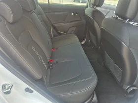 Kia Sportage 1.7 CRDI, FACE LIFT - 16400 лв. - 29524857 12