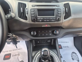 Kia Sportage 1.7 CRDI, FACE LIFT - 16400 лв. - 29524857 15