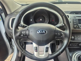 Kia Sportage 1.7 CRDI, FACE LIFT - 16400 лв. - 29524857 14