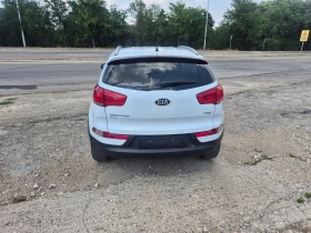 Kia Sportage 1.7 CRDI, FACE LIFT - 16400 лв. - 29524857 6