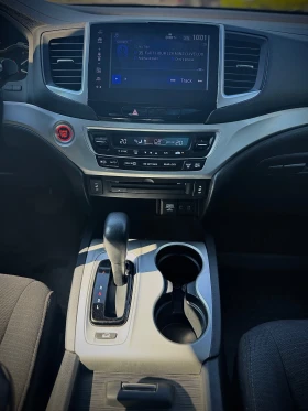 Обява за продажба на Honda Pilot ЕX ~35 000 лв. - изображение 10