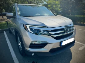 Обява за продажба на Honda Pilot ЕX ~35 000 лв. - изображение 1