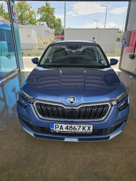 Skoda Kamiq 1.0 - 24999 лв. - 80886055 13