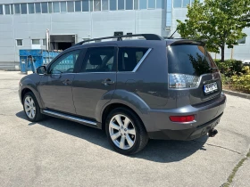Mitsubishi Outlander 2.2D Фейслифт/7 места - 13999 лв. - 77650526 3