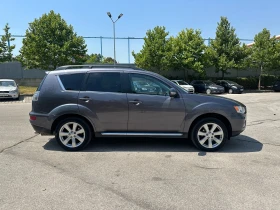 Mitsubishi Outlander 2.2D Фейслифт/7 места - 13999 лв. - 77650526 5