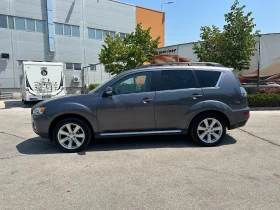 Mitsubishi Outlander 2.2D Фейслифт/7 места - 13999 лв. - 77650526 2