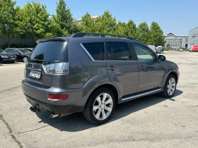 Mitsubishi Outlander 2.2D Фейслифт/7 места - 13999 лв. - 77650526 4