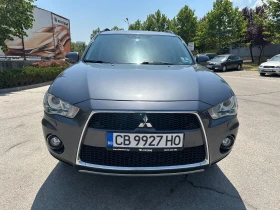 Mitsubishi Outlander 2.2D Фейслифт/7 места - 13999 лв. - 77650526 7