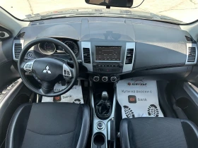 Mitsubishi Outlander 2.2D Фейслифт/7 места - 13999 лв. - 77650526 11