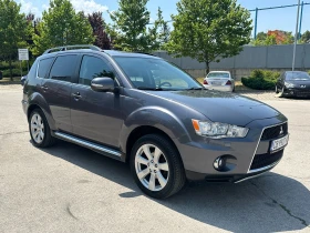 Mitsubishi Outlander 2.2D Фейслифт/7 места - 13999 лв. - 77650526 6