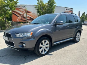 Mitsubishi Outlander 2.2D Фейслифт/7 места