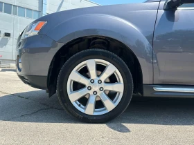 Mitsubishi Outlander 2.2D Фейслифт/7 места - 13999 лв. - 77650526 8