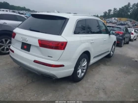 Audi Q7 2.0T PREMIUM - 24500 лв. - 23394377 4