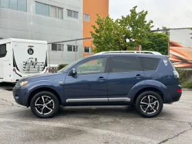 Mitsubishi Outlander 2.4i 170 к.с. Газ/бензин - 10999 лв. - 22658382 2