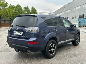 Mitsubishi Outlander 2.4i 170 к.с. Газ/бензин - 10999 лв. - 22658382 4