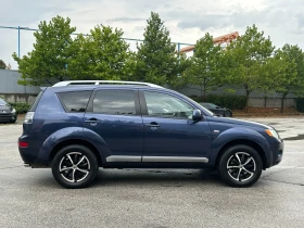 Mitsubishi Outlander 2.4i 170 к.с. Газ/бензин - 10999 лв. - 22658382 5