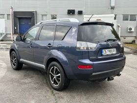 Mitsubishi Outlander 2.4i 170 к.с. Газ/бензин - 10999 лв. - 22658382 3