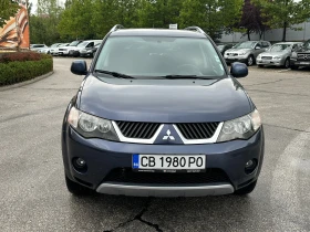 Mitsubishi Outlander 2.4i 170 к.с. Газ/бензин - 10999 лв. - 22658382 7
