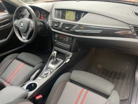 BMW X1 20d xDrive Sport Facelift - цена по договаряне - 83303993 15